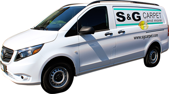 S&G Van