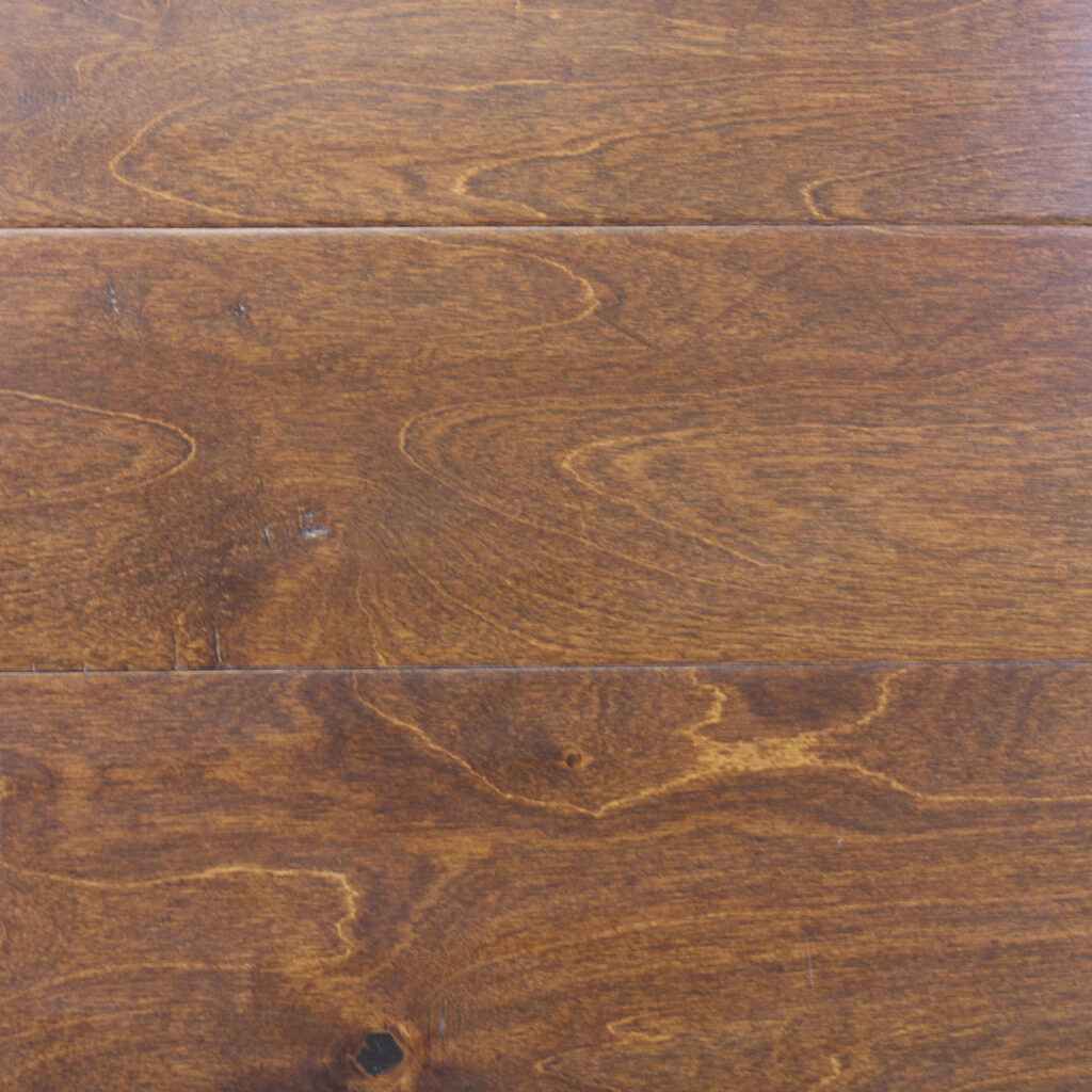 Gibbon Birch Jenner Hardwood Flooring