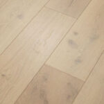 Natural Timbers Smooth Willow Hardwood Flooring