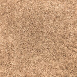 True Form Leather Saddle Carpet