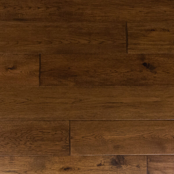 Excelsior Hickory Russet Majesty Hardwood Flooring