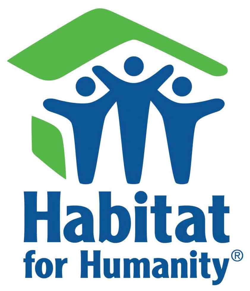 Habitat for Humanity Logo