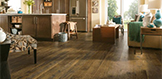 Laminate Flooring