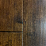 longitude raw sienna maple hardwood