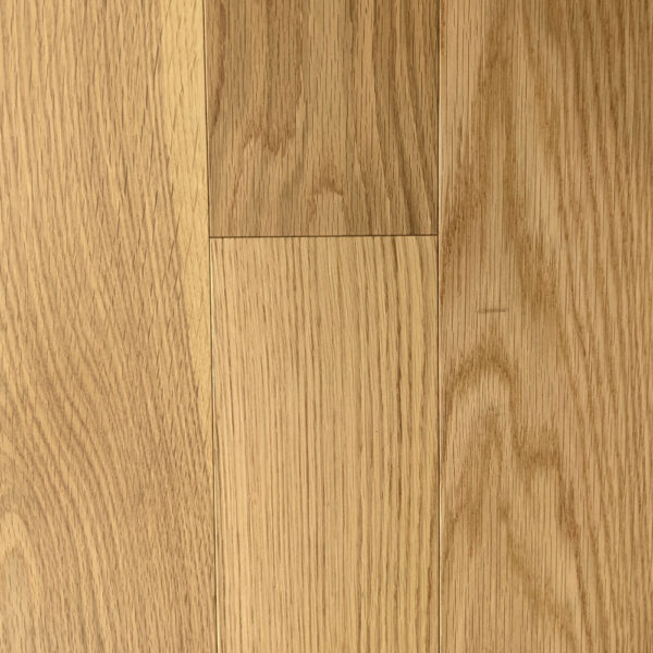 Newton White Oak Natural 5" Hardwood