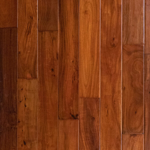 Nova Acacia Cinnamon Toffee Majesty Hardwood Flooring