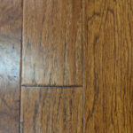 residence golden hickory hardwood