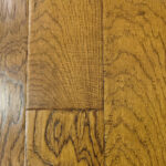 Residence Summer Hickory Hardwood