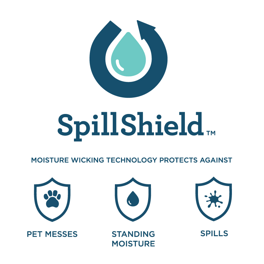 SpillShield Logos