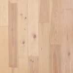 Knoxville Hickory Natural Hardwood