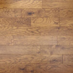 Walland Hickory Butter Brown Hardwood