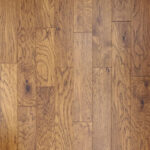 Walland Hickory Butter Brown Hardwood