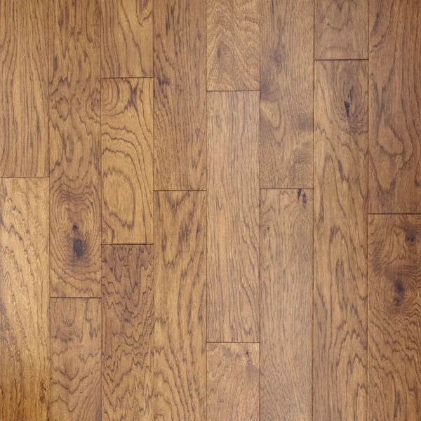 Walland Hickory Butter Brown Hardwood