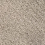 Tender Script Washed Linen Carpet