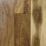 Acacia Forest House Hardwood Flooring