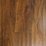 Acacia Wild Nutmeg Hardwood Flooring