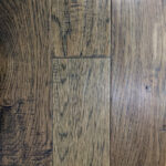 Victory Hickory Silvery Hardwood