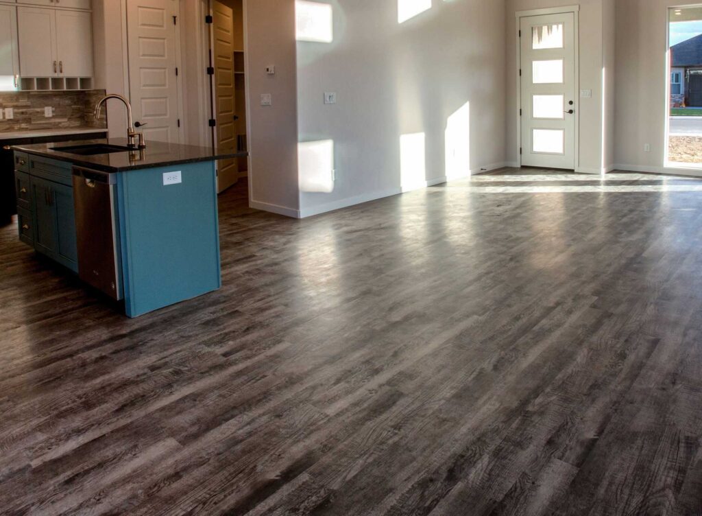 Kitchen Flooring