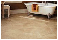 Laminate Floor Bathrooms