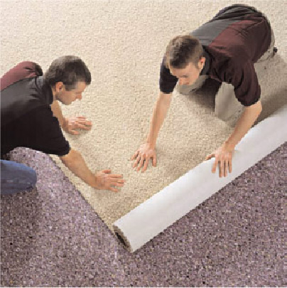 Carpet Installers